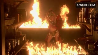 KRISTEN BELL nude in Reefer Madness: The Movie Musical