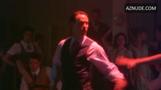 NEVE CAMPBELL nude in Reefer Madness: The Movie Musical