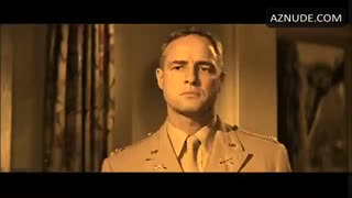 ELIZABETH TAYLOR nude in Reflections in a Golden Eye