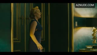 KATE WINSLET nude in The Regime