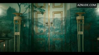 KATE WINSLET nude in The Regime