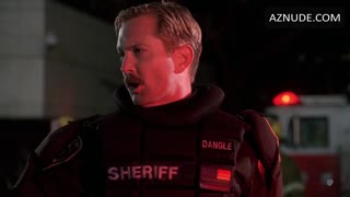 ALEJANDRA GUTIERREZ nude in Reno 911!: Miami