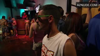 CATHY SHIM nude in Reno 911!: Miami