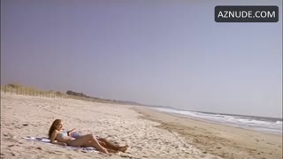 MARTA HAZAS nude in Reprimidos
