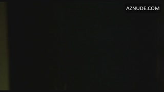 ALIYA CAMPBELL nude in Requiem for a Dream