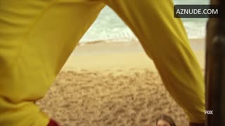 MARIA BREESE nude in Rescue: HI-Surf