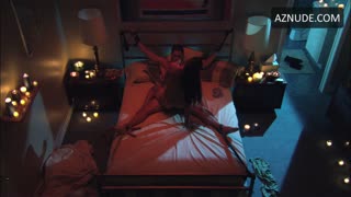 PATRICIA VELASQUEZ nude in Rescue Me
