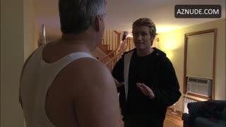 JANET ARNEAU nude in Rescue Me