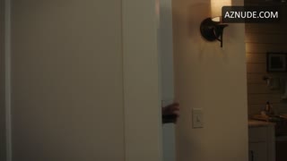 EMILY VANCAMP nude in The Resident