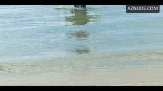 CHRISTINA MILIAN nude in Resort to Love