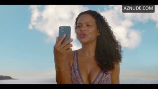 CHRISTINA MILIAN nude in Resort to Love