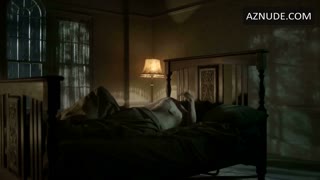 HAYLEY ATWELL nude in Restless