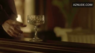 HAYLEY ATWELL nude in Restless