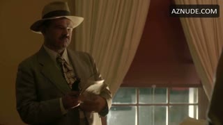 HAYLEY ATWELL nude in Restless