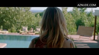 HEATHER GRAHAM nude in The Rest of Us