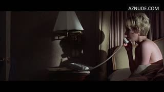 ANNE HECHE nude in Return to Paradise