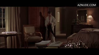 ANNE HECHE nude in Return to Paradise