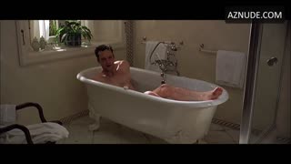 ANNE HECHE nude in Return to Paradise