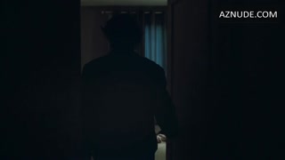 ANA GIRARDOT nude in The Returned