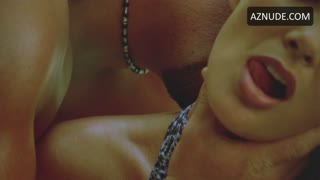 JULIE STRAIN nude in Return to Savage Beach