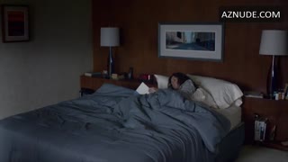 MINNIE DRIVER nude in Return to Zero