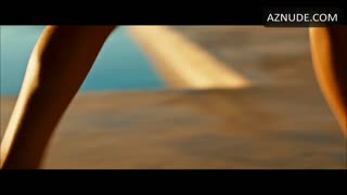 MATILDA ANNA INGRID LUTZ nude in Revenge