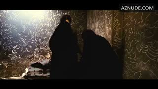 MONICA BELLUCCI nude in Rhino Season