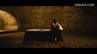 MONICA BELLUCCI nude in Rhino Season