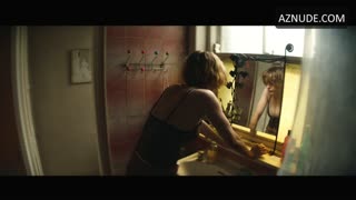 BLAKE LIVELY nude in The Rhythm Section