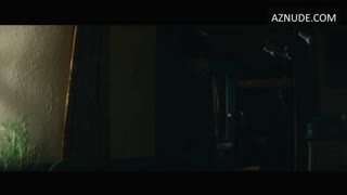 BLAKE LIVELY nude in The Rhythm Section