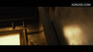 KATEE SACKHOFF nude in Riddick