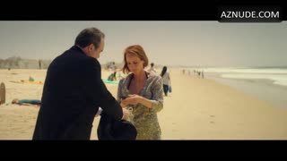 HELEN HUNT nude in Ride