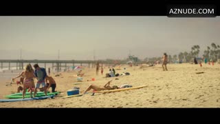 HELEN HUNT nude in Ride