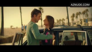 HELEN HUNT nude in Ride