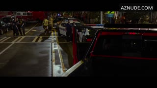 OLIVIA MUNN nude in Ride Along 2
