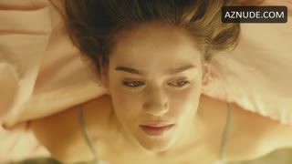 MATILDA ANNA INGRID LUTZ nude in Rings