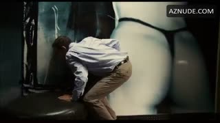 IRENE JACOB nude in Rio Sex Comedy