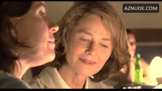 IRENE JACOB nude in Rio Sex Comedy