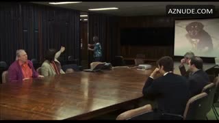 IRENE JACOB nude in Rio Sex Comedy