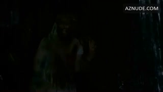 A.J. COOK nude in Ripper: Letter from Hell
