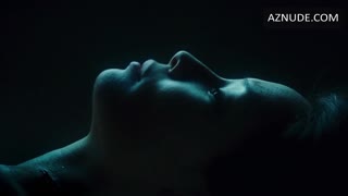 LUCY LIU nude in Rise: Blood Hunter