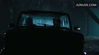 LUCY LIU nude in Rise: Blood Hunter