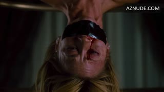 CAMERON RICHARDSON nude in Rise: Blood Hunter