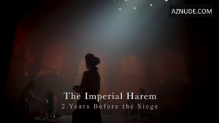 TUBA BUYUKUSTUN nude in Rise of Empires: Ottoman