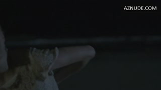 ASHLEY HINSHAW nude in A Rising Tide