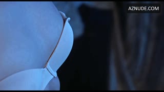 CHRISTINE BERMAS nude in Rita