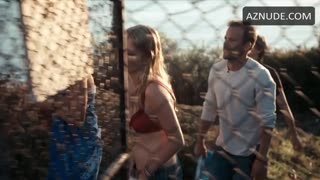 ASHLEY HINSHAW nude in Rites of Passage