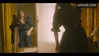 BELLA MACLEAN nude in Rivals