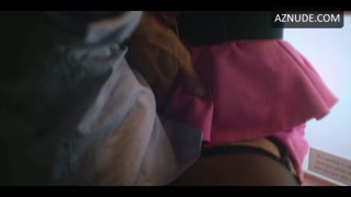 ANNABEL SCHOLEY nude in Rivals