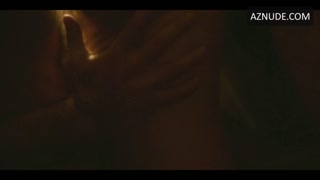 EMILY ATACK nude in Rivals